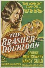 Watch The Brasher Doubloon 123moviesfree