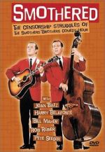 Watch Smothered: The Censorship Struggles of the Smothers Brothers Comedy Hour 123moviesfree