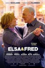 Watch Elsa & Fred 123moviesfree