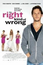 Watch The Right Kind of Wrong 123moviesfree