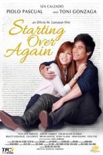 Watch Starting Over Again 123moviesfree