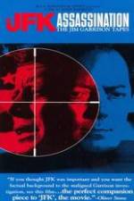 Watch The JFK Assassination The Jim Garrison Tapes 123moviesfree