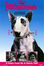 Watch Frankenweenie 123moviesfree