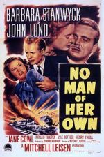 Watch No Man of Her Own 123moviesfree