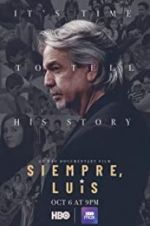 Watch Siempre, Luis 123moviesfree