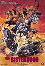 Watch The Sisterhood 123moviesfree