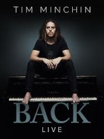 Watch Tim Minchin: Back 123moviesfree