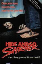 Watch Hide and Go Shriek 123moviesfree