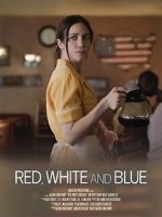 Watch Red, White and Blue (Short 2023) 123moviesfree