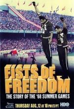 Watch Fists of Freedom: The Story of the \'68 Summer Games 123moviesfree