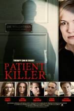 Watch Patient Killer 123moviesfree