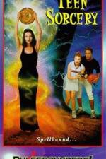 Watch Teen Sorcery 123moviesfree