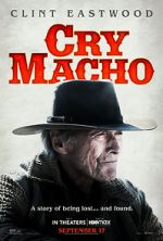Watch Cry Macho 123moviesfree