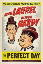 Watch Perfect Day (Short 1929) 123moviesfree