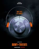 Watch Army of Thieves 123moviesfree
