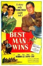 Watch Best Man Wins 123moviesfree