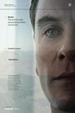 Watch Alien: Covenant - Meet Walter 123moviesfree