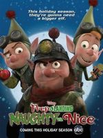 Watch Prep & Landing: Naughty vs. Nice (TV Short 2011) 123moviesfree