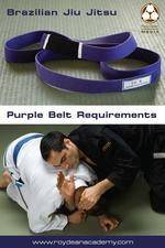 Watch Roy Dean - Purple Belt Requirements 123moviesfree