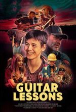 Watch Guitar Lessons 123moviesfree