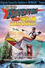 Watch Adventures in Wild California 123moviesfree