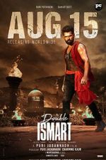 Watch Double Ismart 123moviesfree