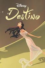 Watch Destino (Short 2003) 123moviesfree
