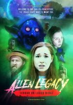 Watch Alien Legacy: Terror on Luxor Ridge 123moviesfree