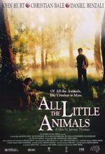 Watch All the Little Animals 123moviesfree