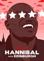 Watch Hannibal Buress: Hannibal Takes Edinburgh (TV Special 2016) 123moviesfree