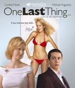Watch One Last Thing... 123moviesfree
