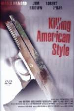 Watch Killing American Style 123moviesfree