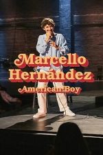 Watch Marcello Hernández: American Boy 123moviesfree