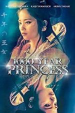 Watch 1000 Year Princess 123moviesfree