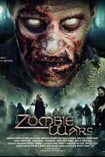 Watch Zombie Wars 123moviesfree