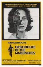 Watch From the Life of the Marionettes 123moviesfree