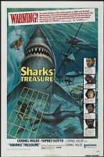 Watch Sharks\' Treasure 123moviesfree