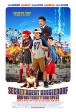 Watch Secret Agent Dingledorf and His Trusty Dog Splat 123moviesfree