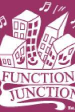Watch Function at the Junction 123moviesfree