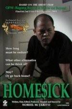 Watch Homesick 123moviesfree