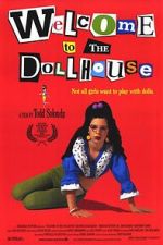 Watch Welcome to the Dollhouse 123moviesfree