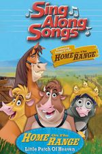 Watch Disney Sing-Along Songs: Home on the Range - Little Patch of Heaven 123moviesfree