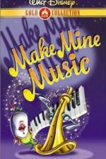 Watch Make Mine Music 123moviesfree