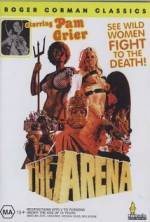 Watch The Arena 123moviesfree