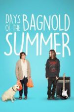 Watch Days of the Bagnold Summer 123moviesfree