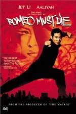Watch Romeo Must Die 123moviesfree