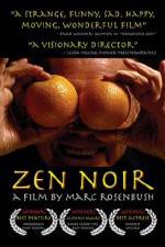 Watch Zen Noir 123moviesfree