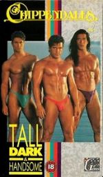 Watch Tall, Dark and Handsome 123moviesfree