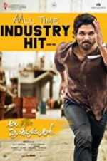 Watch Ala Vaikunthapurramuloo 123moviesfree