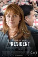 Watch Stand by Your President 123moviesfree